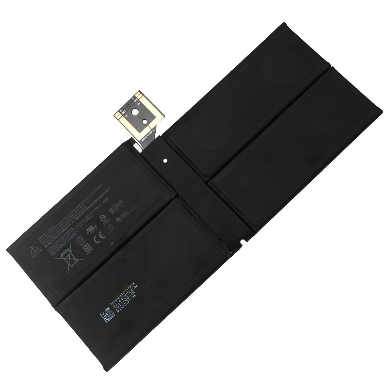 Microsoft Surface Pro 5 1796 Series Batteria 7.57V 45Wh 5940mAh - Clicca l'immagine per chiudere