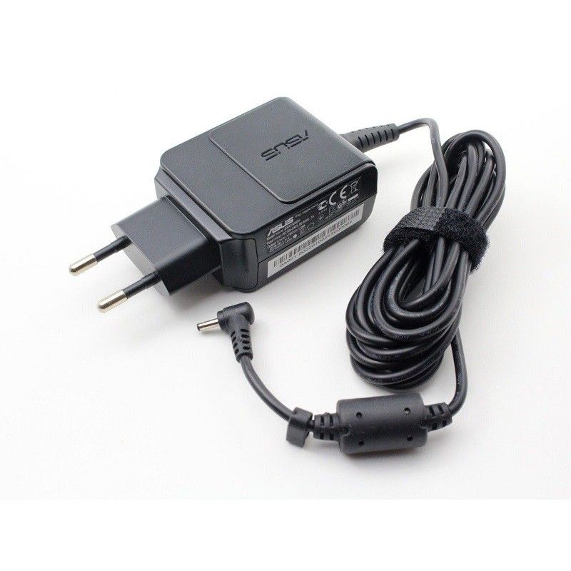 Alimentatore Caricabatterie Asus Eee PC 1015PED 30W 19V 1.58A