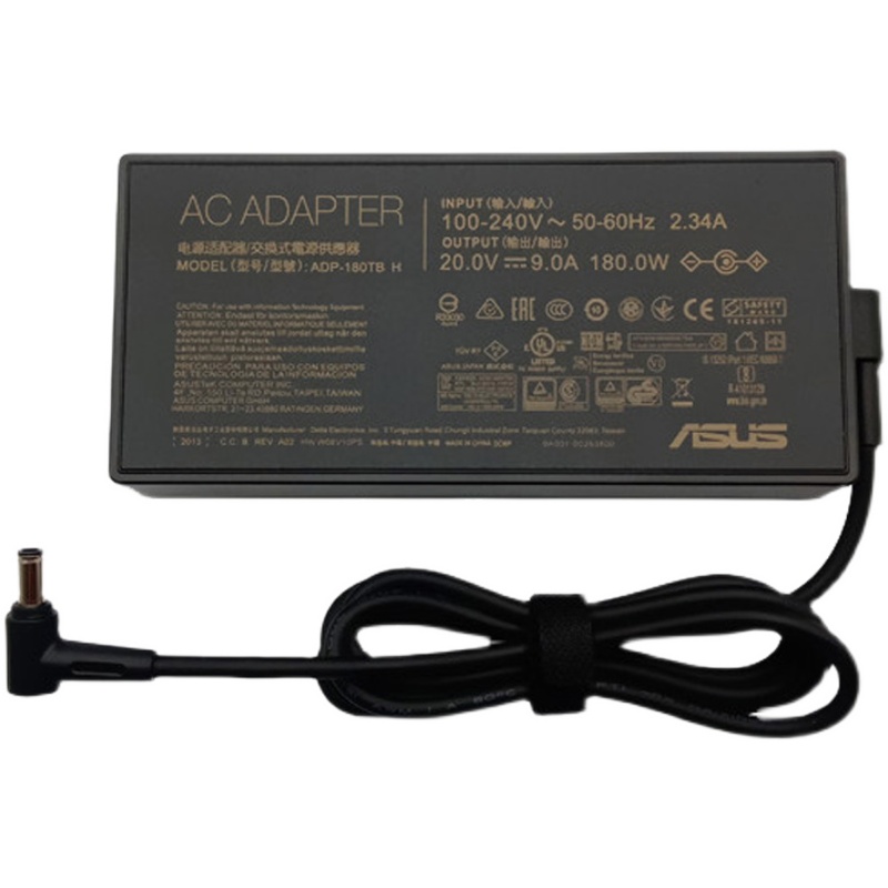 Adattatore Caricabatterie 180W Asus GA401IV-BS96WH GA401IV-BS96-WH