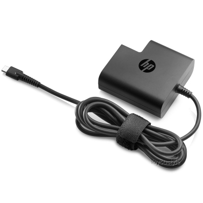 Alimentatore Caricabatterie 45W USB-C HP Spectre x2 12-a080ng