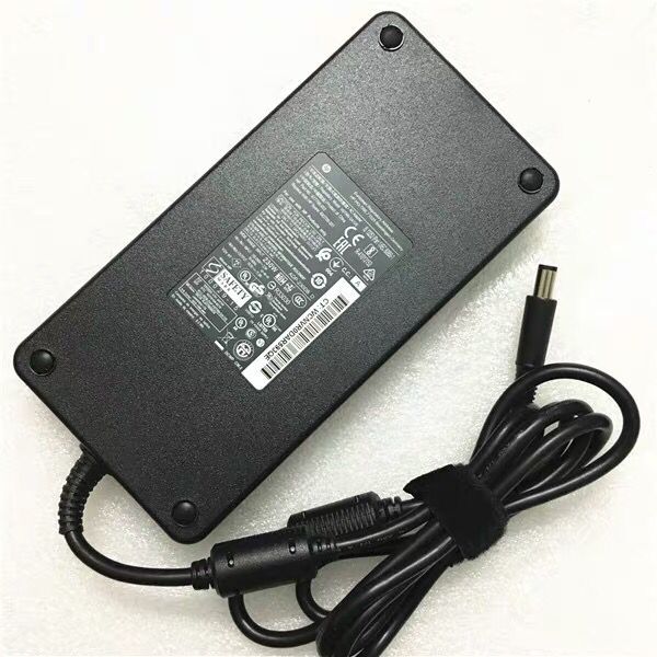 Adattatore Caricabatterie 230W HP ProBook 6440b 6450b 6455b [IT-HP11.8a5.0slim-605]