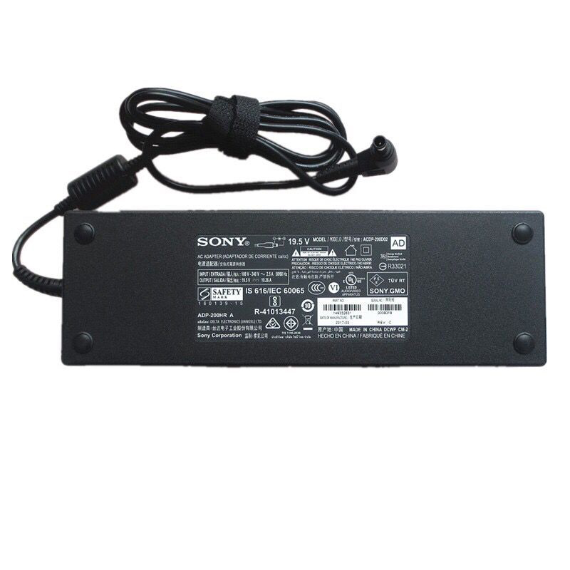 Caricabatterie Sony X9000E KD-55X9000E 4K Ultra HD Smart TV 200W