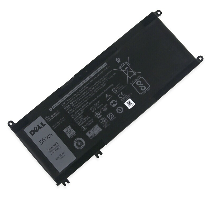 Dell 15-7570-D2765S Batteria 56Wh 15.2V