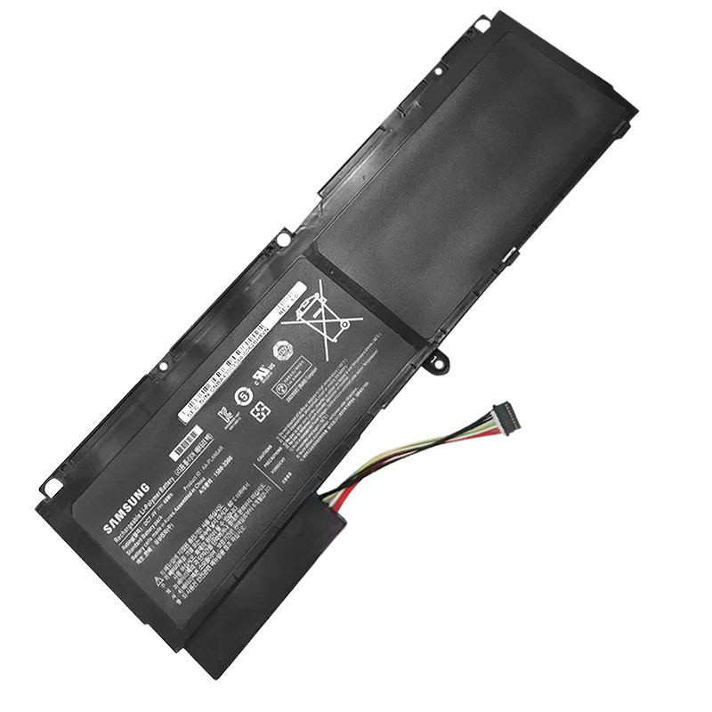 Samsung NP900X3A-A01AU Batteria 7.4V 46Wh