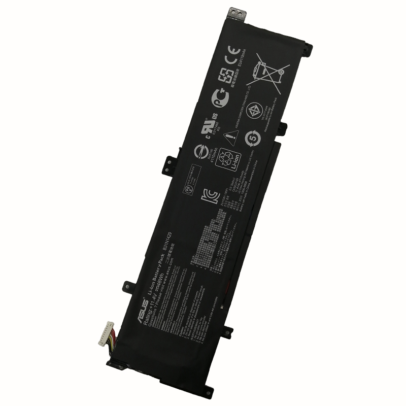 Batteria Asus Vivobook A501L A501LX A501LX-DM023H 11.4V 48Wh