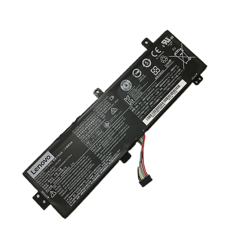 39Wh Lenovo IdeaPad 310-15ABR 310-15IKB 310-15ISK Batteria - Clicca l'immagine per chiudere