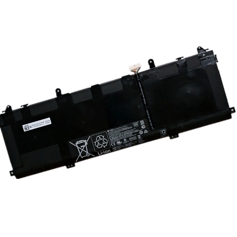 HP Spectre x360 15-df1850nz Batteria 11.55V 84Wh